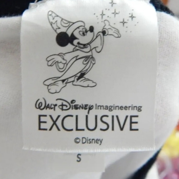Shanghai Disneyland Imagineer Exclusive Shirt - Picture 2 of 4
